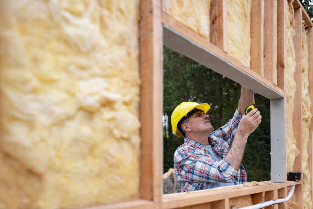 Fireproof Insulation in Lake Jackson, TX